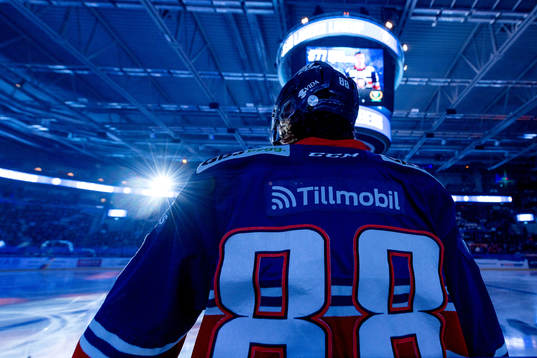 Växjös Adam Brodecki