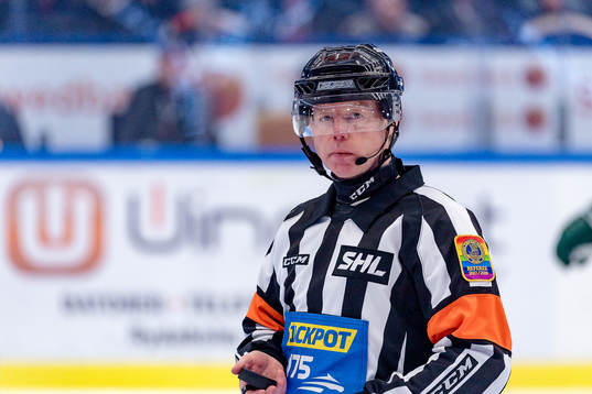 Domare Pehr Claesson