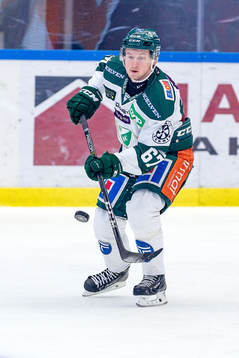 Färjestads Christoffer Törngren