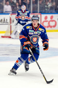 Växjös August Nilsson