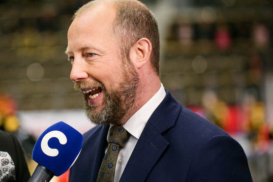 Cmores expert Petter Rönnqvist