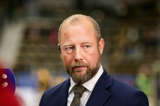 Cmores expert Petter Rönnqvist