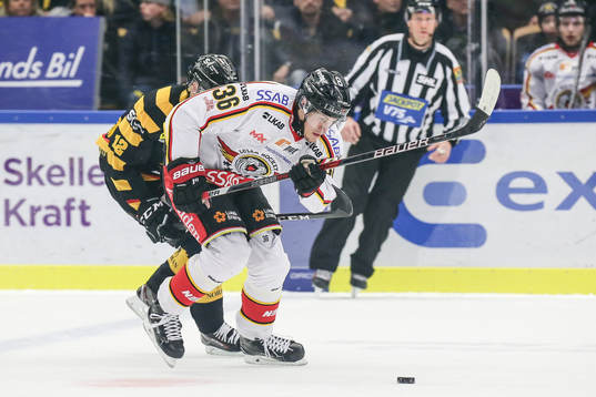Skellefteås Adam Pettersson