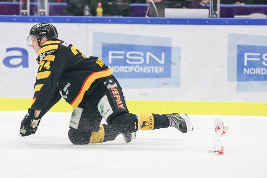 Skellefteås Simon Krekula