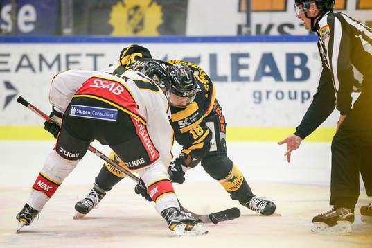 Skellefteås Pontus Petterström