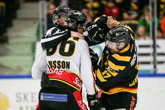 Skellefteås Pär Lindholm