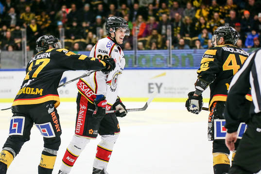 Skellefteås Pär Lindholm