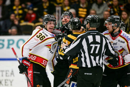 Skellefteås Pär Lindholm