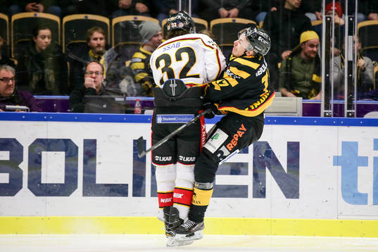 Skellefteås Pär Lindholm