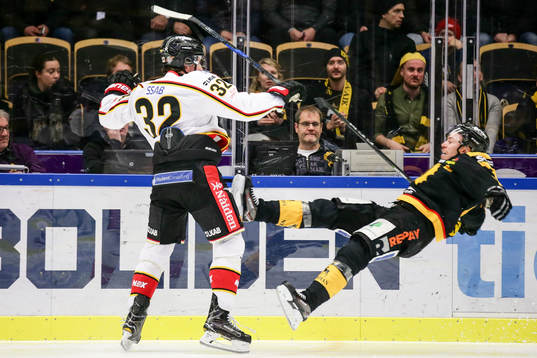 Skellefteås Pär Lindholm