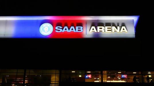 SAAB Arena