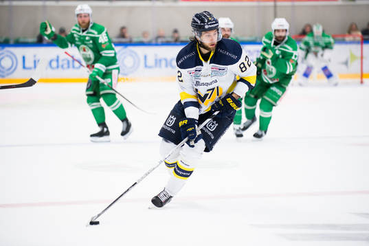 HV71 Kevin Stenlund