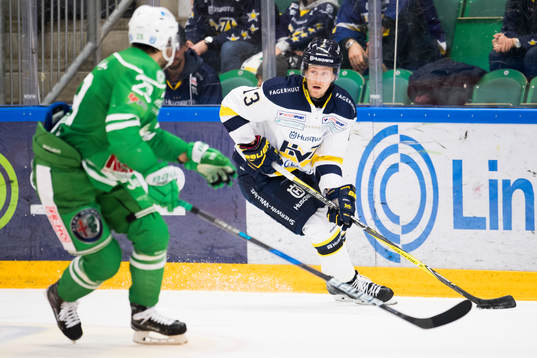 HV71 Oscar Sundh