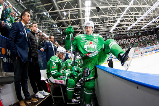 Rögles Jesper Williamsson