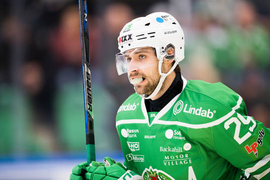 Rögles Ludvig Rensfeldt
