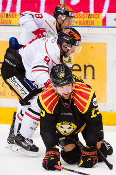 Brynäs Simon Bertilsson