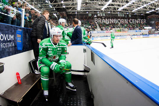 Rögles Jesper Williamsson