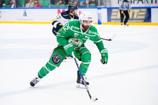 Rögles Jack Connolly