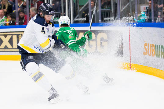 HV71 Max Wärn