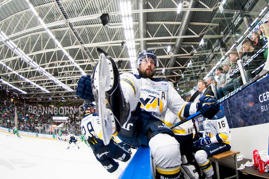 HV71 Christoffer Persson