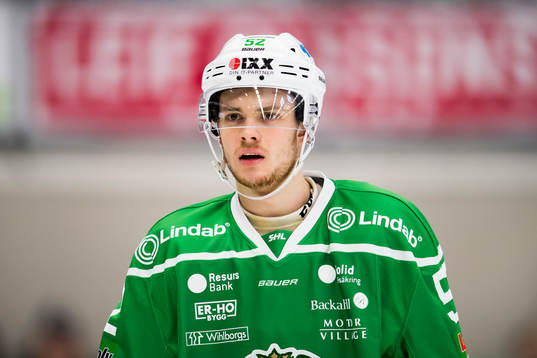 Rögles Lucas Elvenes