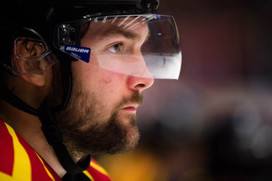 Brynäs Simon Bertilsson