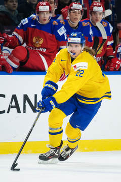 Sveriges Axel Jonsson Fjällby