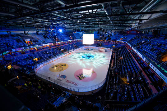 Löfbergs Arena