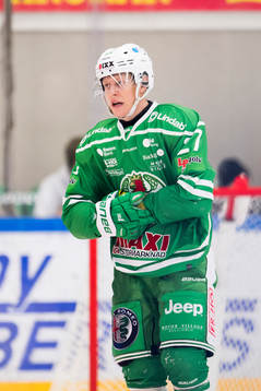 Rögles Jesper Williamsson skadades