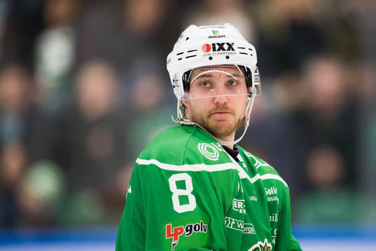 Rögles Linus Sandin
