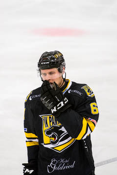 Panterns Martin Janolhs