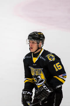 Panterns Carl-Johan Lerby