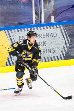 Panterns Carl-Johan Lerby
