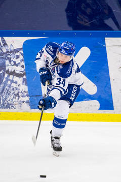 Leksands Olle Alsing