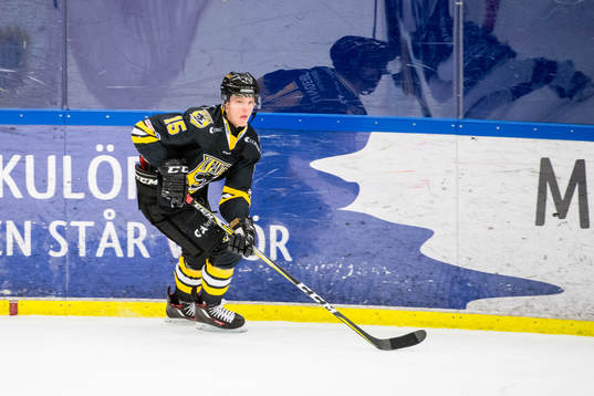 Panterns Carl-Johan Lerby