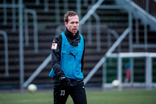 Anders Randrup