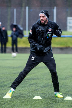 Mikael Dahlberg