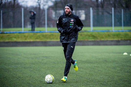 Mikael Dahlberg