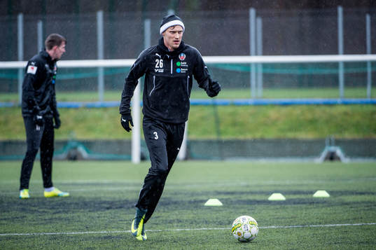 Andri Runar Bjarnason