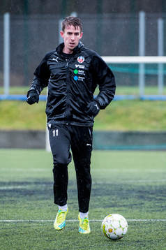 Adam Eriksson