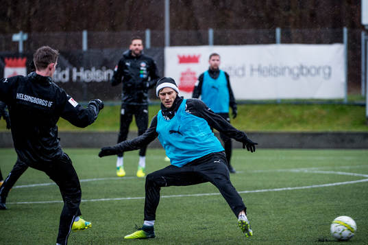 Andri Runar Bjarnason