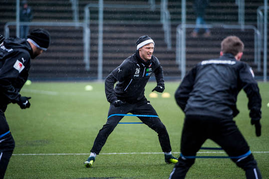 Andri Runar Bjarnason