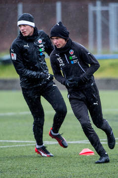 Max Svensson
