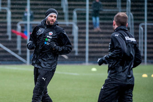 Mikael Dahlberg