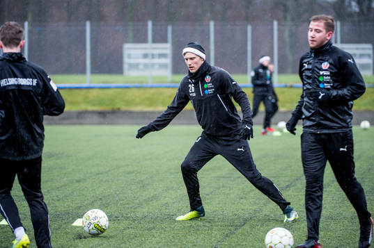 Andri Runar Bjarnason