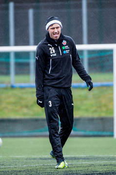 Andri Runar Bjarnason