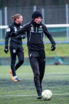 Max Svensson