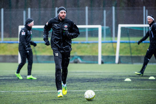 Mikael Dahlberg