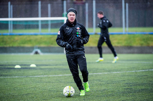 Andreas Landgren