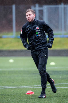 Darijan Bojanic